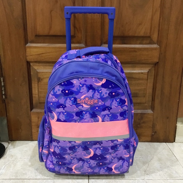 Preloved Trolley Smiggle