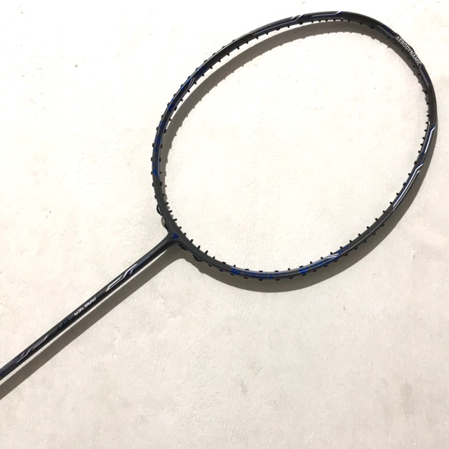 Flypower Raket Badminton Master Legend 07