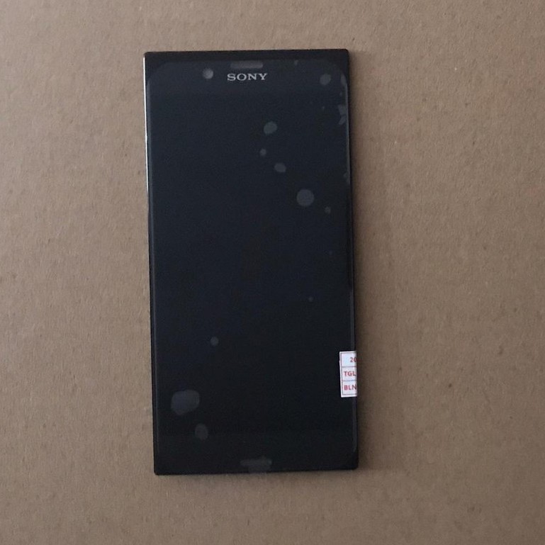 LCD Sony Xperia XZ