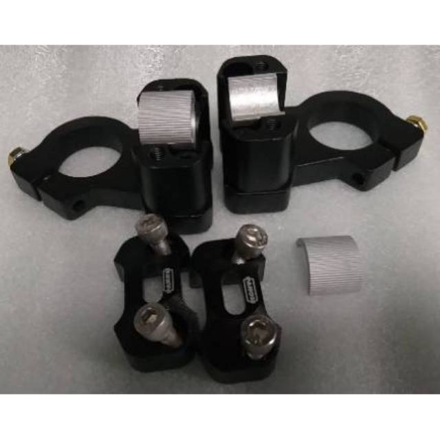 Raiser stang fatbar CBR250 OLD THAILAND