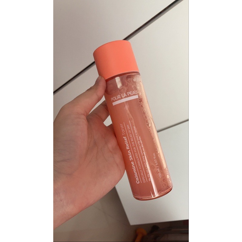 Pour La Peau - Calamine Skin Relief Toner