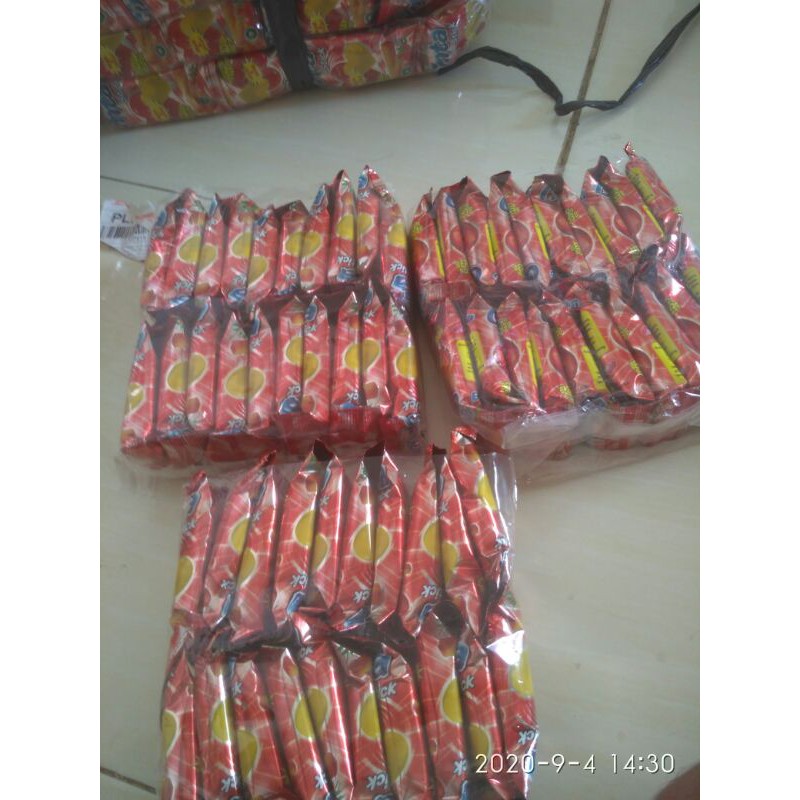 

CIKI CINTA ISI 20 PCS GROSIR BISA PESAN BANYAK