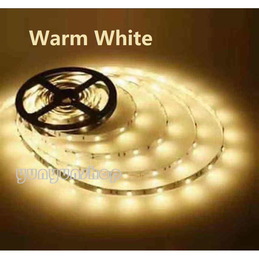  LAMPU  STRIP  5 METER LAMPU  FLEXIBLE LED  300 LED  STRIP  LIGHT 