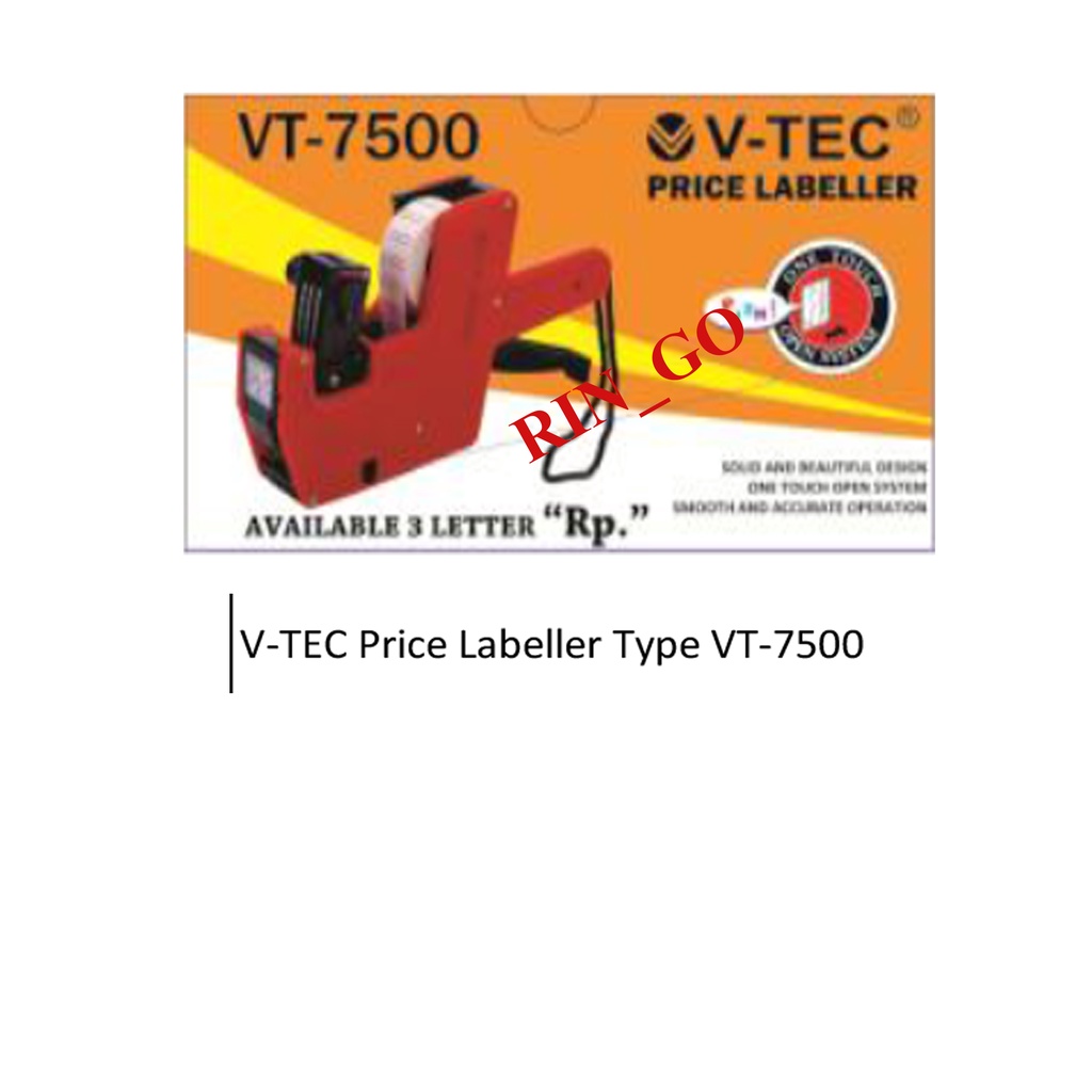 

PRICE LABEL||label harga||alat