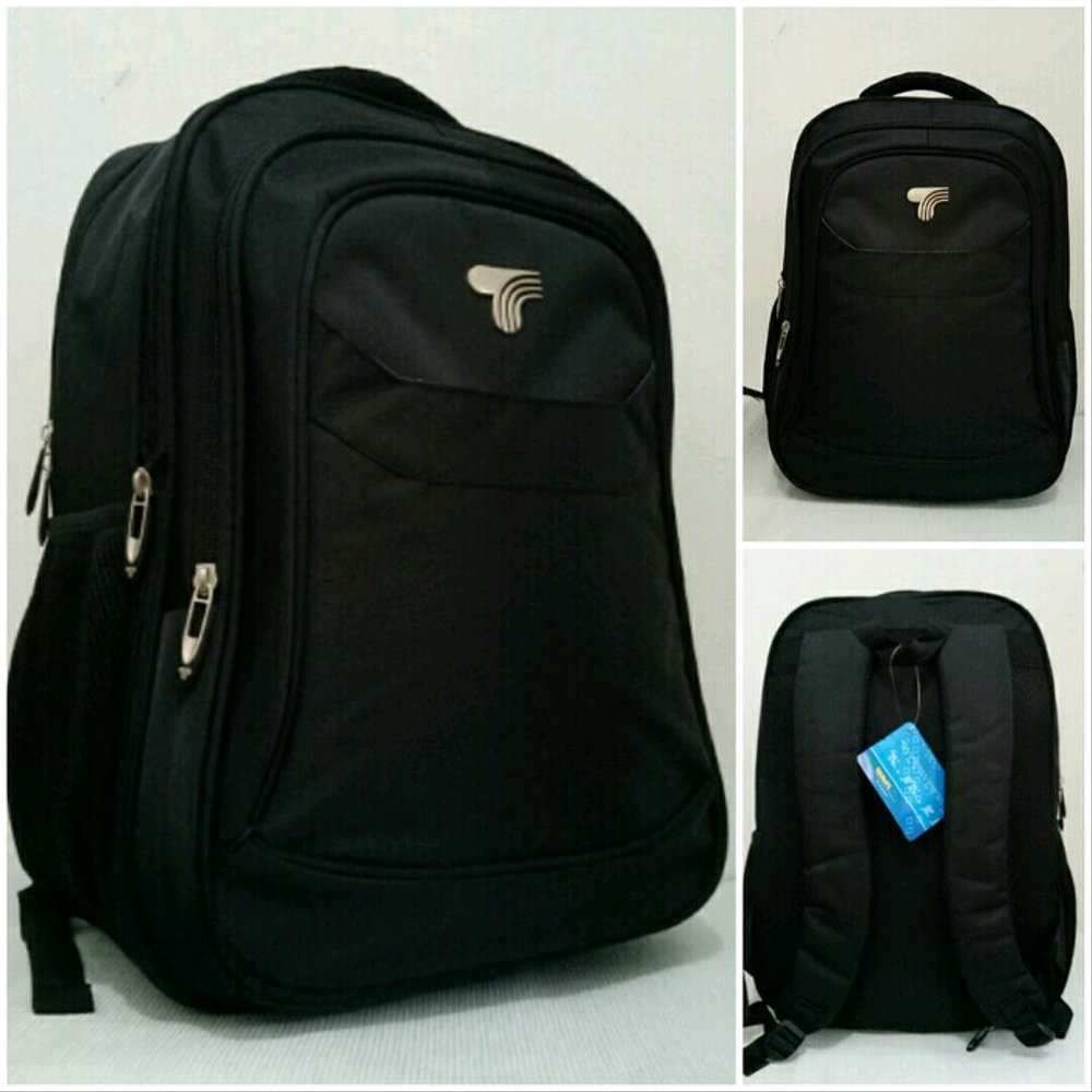 Tas Ransel Travel Time Limited