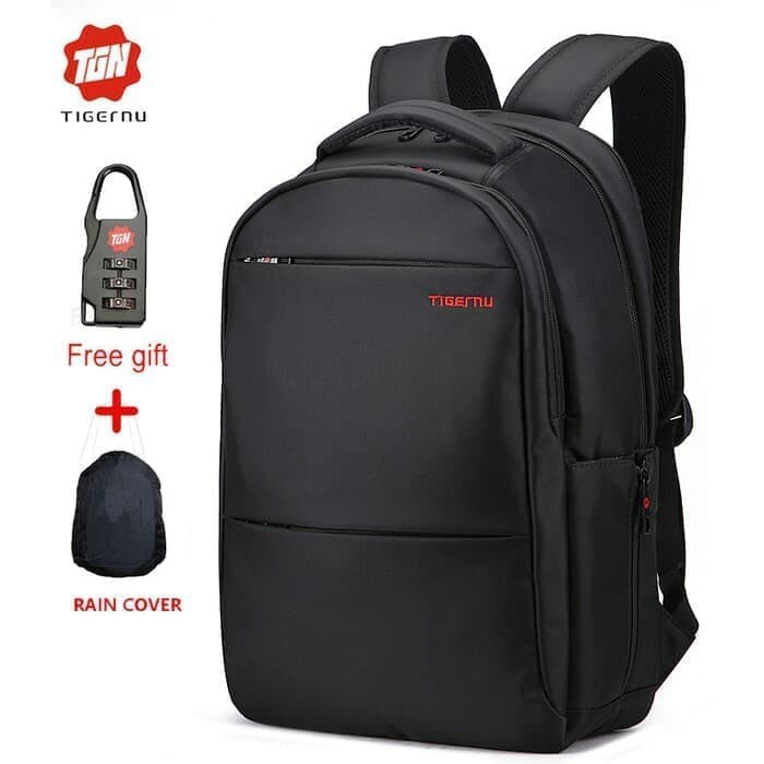 TAS RANSEL BACKPACK TIGERNU T-B3032 Original