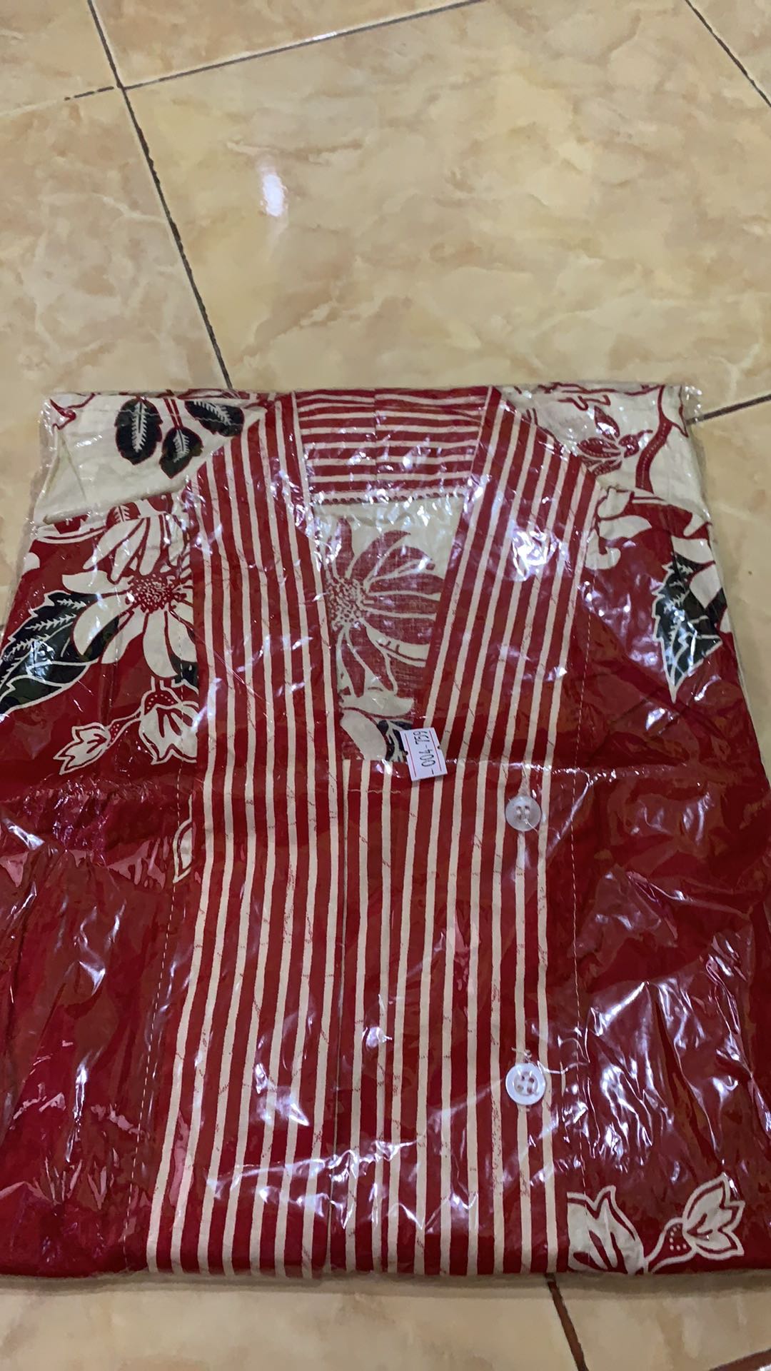 Atasan Batik Kebaya 304