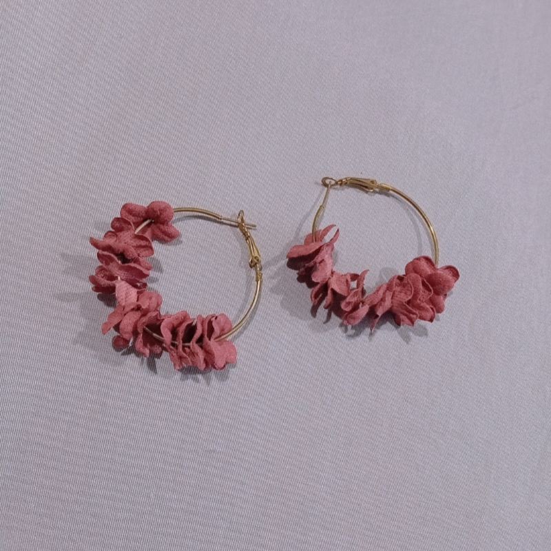 (PRELOVED) Anting-anting / Earrings