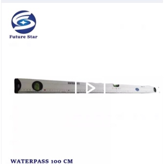 Waterpass 100 cm