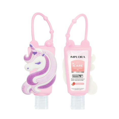 Implora Hand Sanitizer