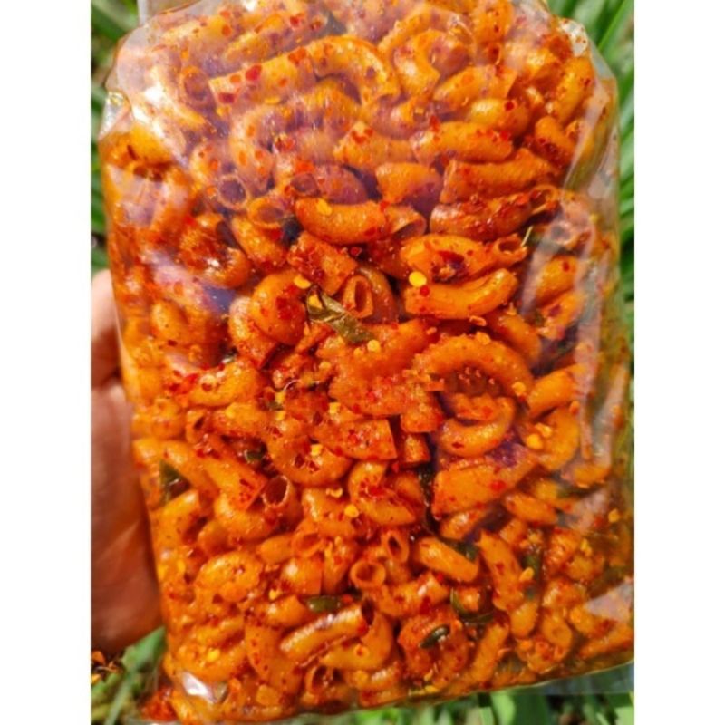 

Makaroni pedas bantat 500 gram