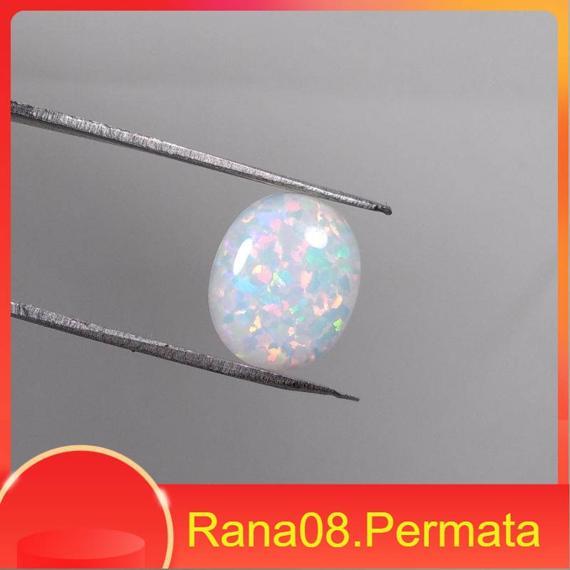 TERMURAH BATU KALIMAYA AUSSY TOP JARONG LOSTONE ASLI CHATAM