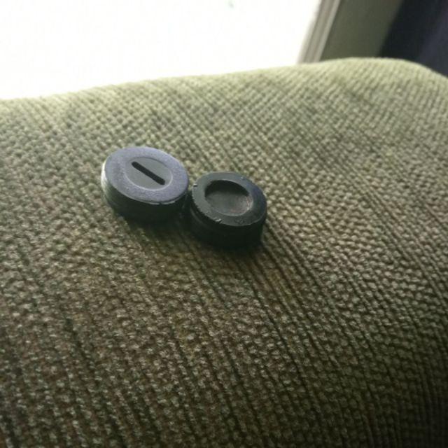 Tutup Cb / Carbon Brush Mesin Circle / Circular Saw / Graji Ukuran 16