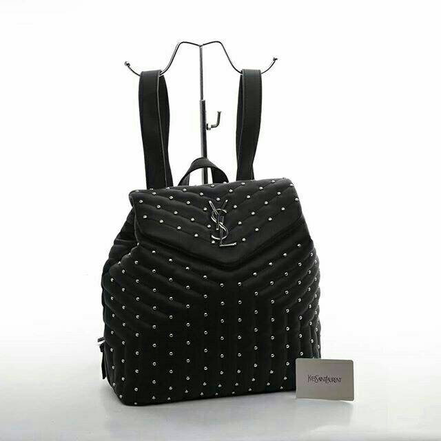 YSL RANSEL TAS WANITA