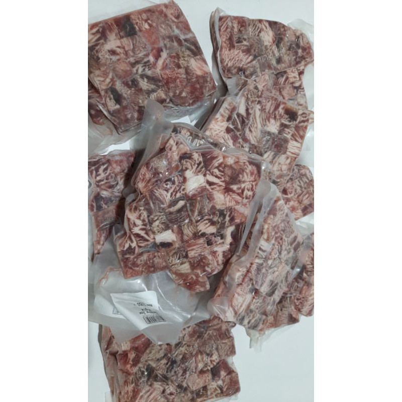 

Wagyu Saikoro