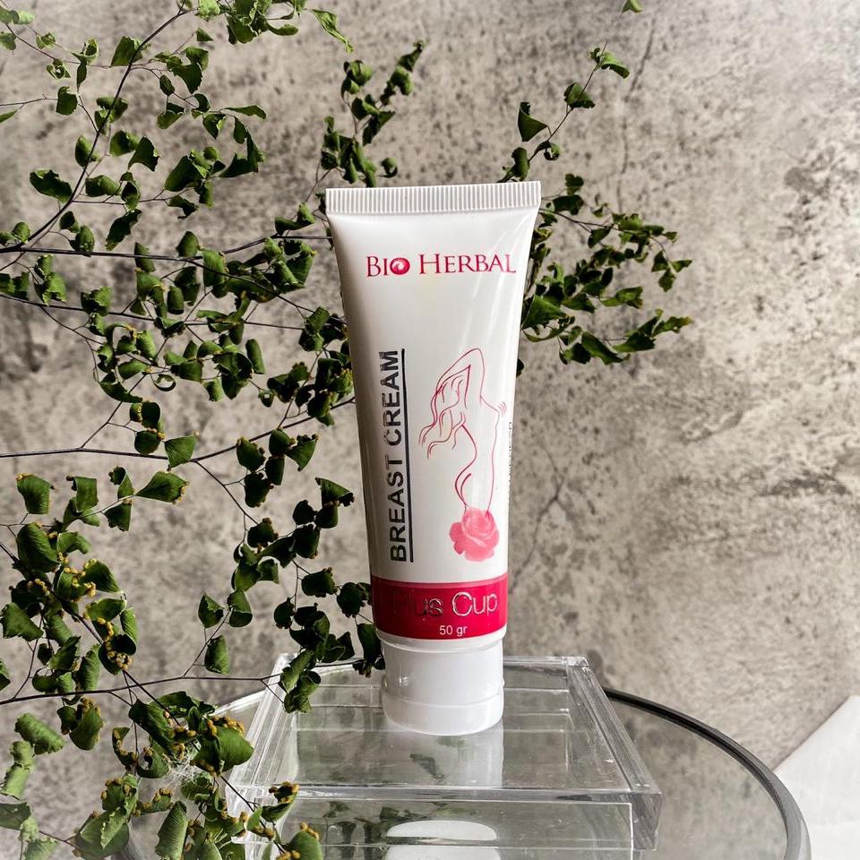 bio herbal cream