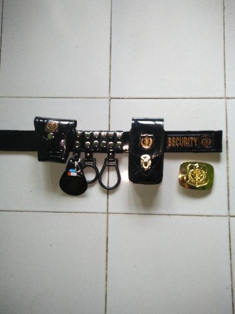 KOPEL SECURITY+bangkol