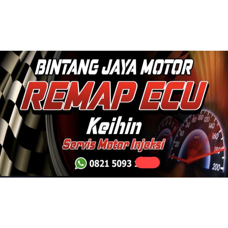 BONUS BACKGROUND LAPTOP NAMA BENGKEL SENDIRI PAS ORDER ALAT REMAP