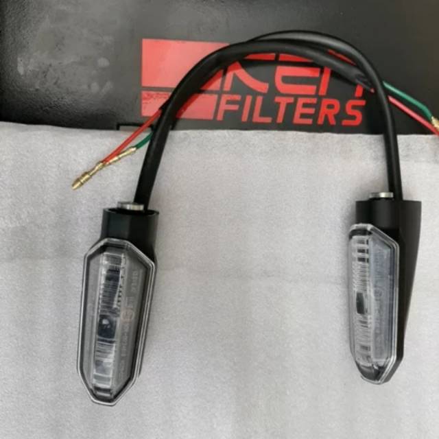 Lampu sen motor Vario 125LED, Vario 150LED