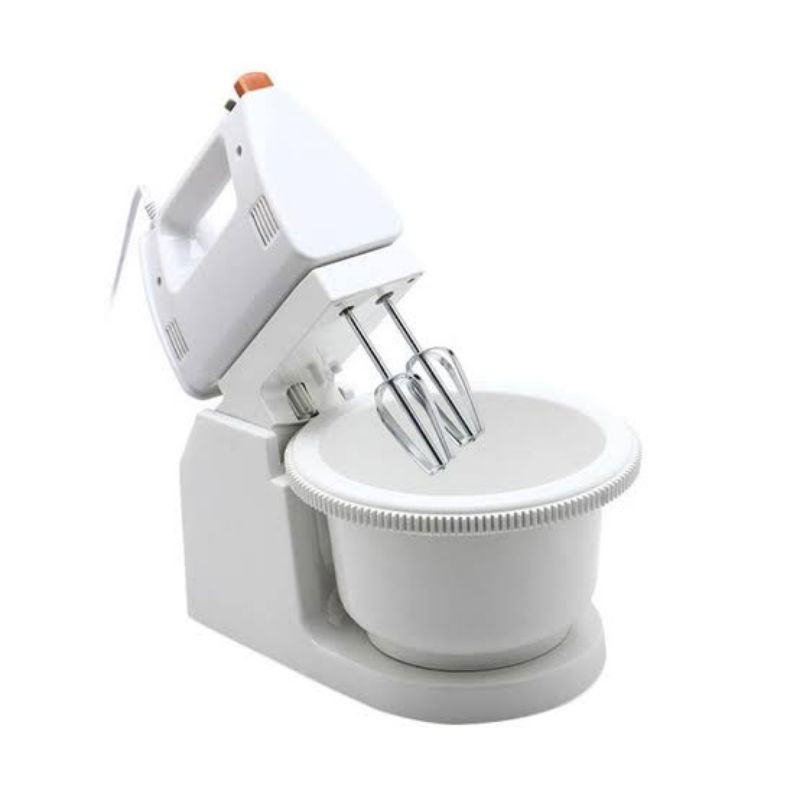 MiXer Multifungsi Trisonic
