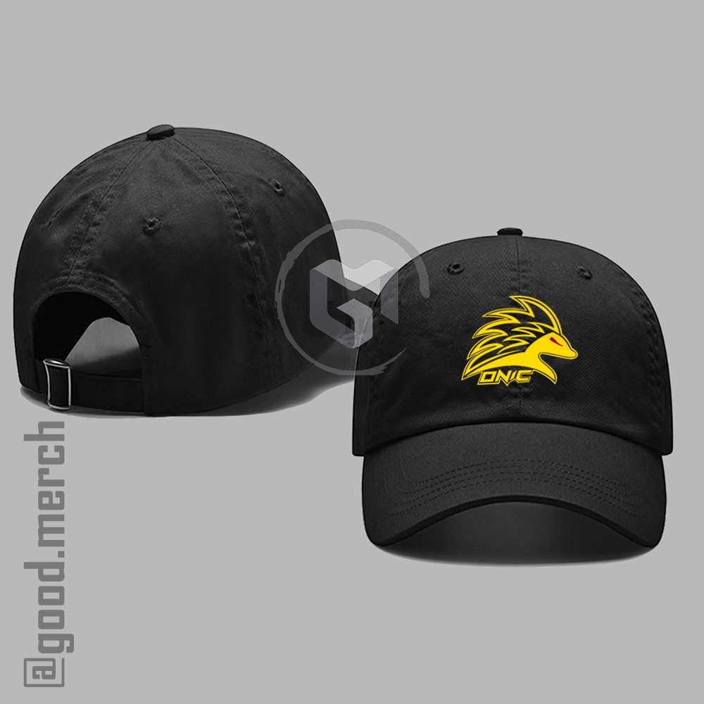 TOPI BASEBALL ONIC ESPORTS