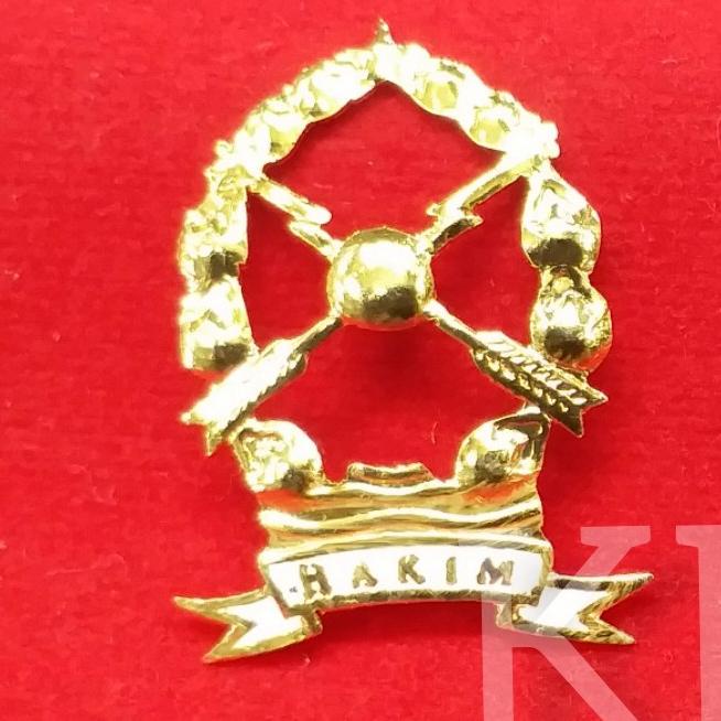 PIN HAKIM CAKRA Maknet