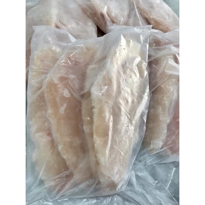 

Daging Ikan dori Pangasius 1kg (Polos)