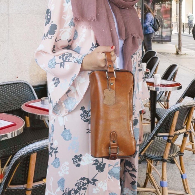 HANDBAG PRIA KULIT SAPI HANDBAG KULIT ASLI POUCH KULIT SAPI ASLI HANDBAG KULIT UNTUK WANITA