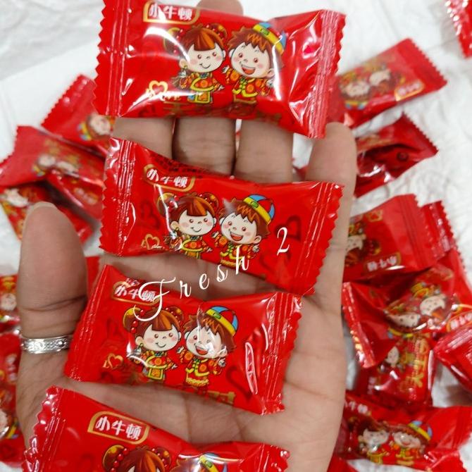 

1 Kg Permen Sangjit