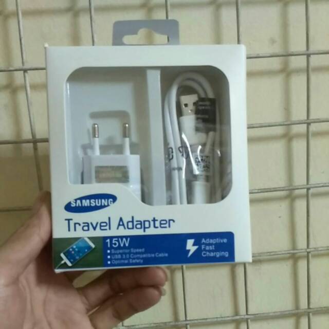 charger samsung original