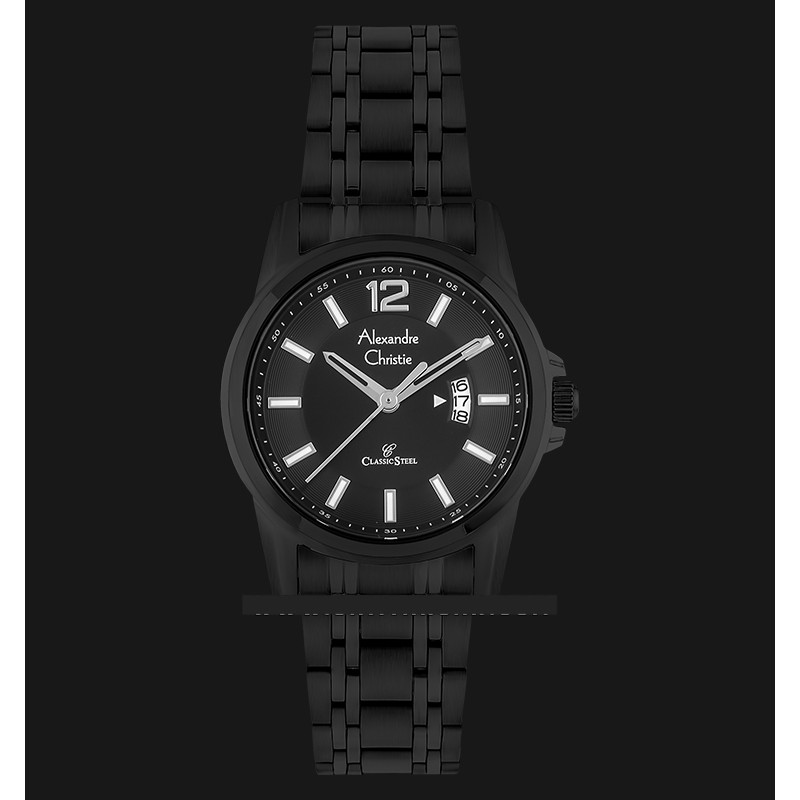 Alexandre Christie AC 8325 LD BIPBA