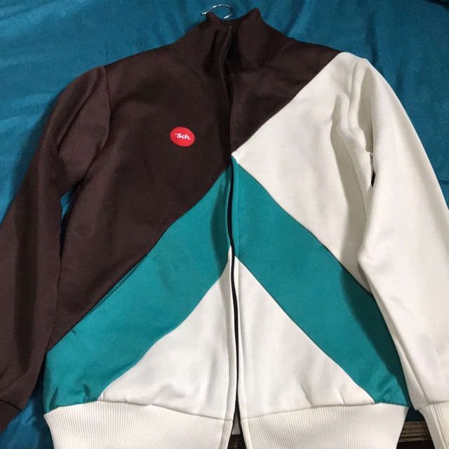 PRELOVED ORIGINAL RSCH JACKET