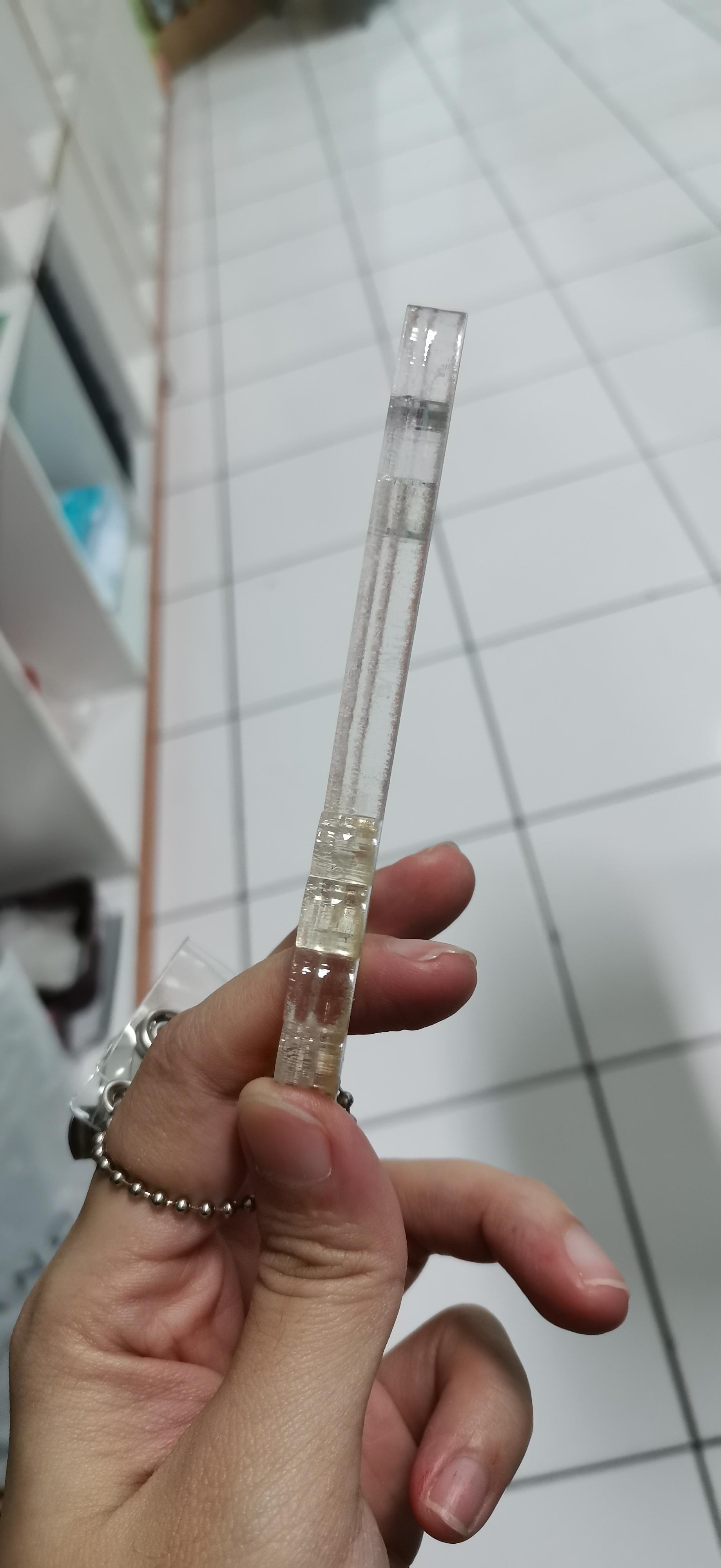 Tropical Cofing Corona Finger