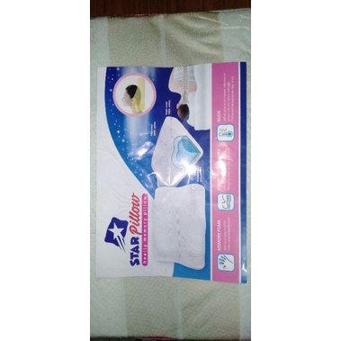 BANTAL SEHAT/bantal kesehatan/bantal tidur/bantal santai/bantal terapi