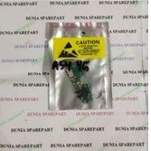 papan PCB konektor charger Oppo A54 board connector charger Oppo A54