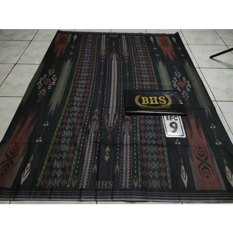 Sarung BHS Infinity Cooper Berkualitas dan Ekonomis.