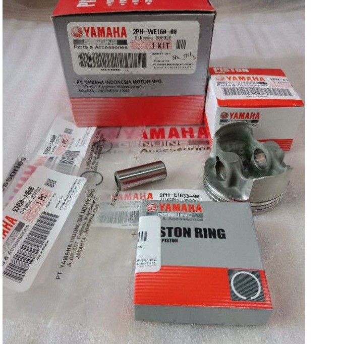 piston kit mio m3 ring seker mio m3 pen piston mio m3