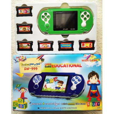 Maninan Game Boy  PVP Mainan Edukasi Anak  Shopee Indonesia