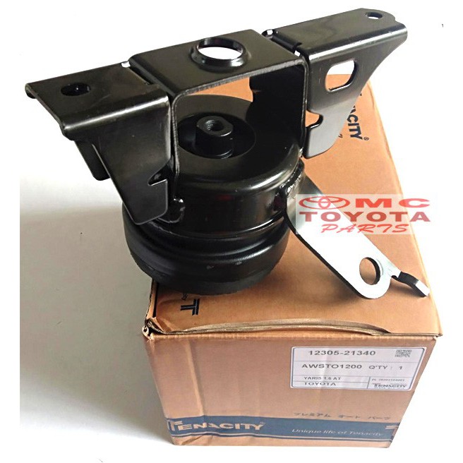 Engine Mounting Kanan Toyota Vios Yaris AT 12305-21340-TC