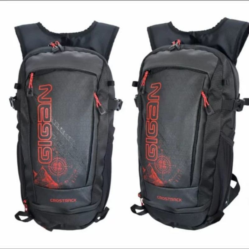 TAS PRIA WANITA GIGAN CROSTRACK