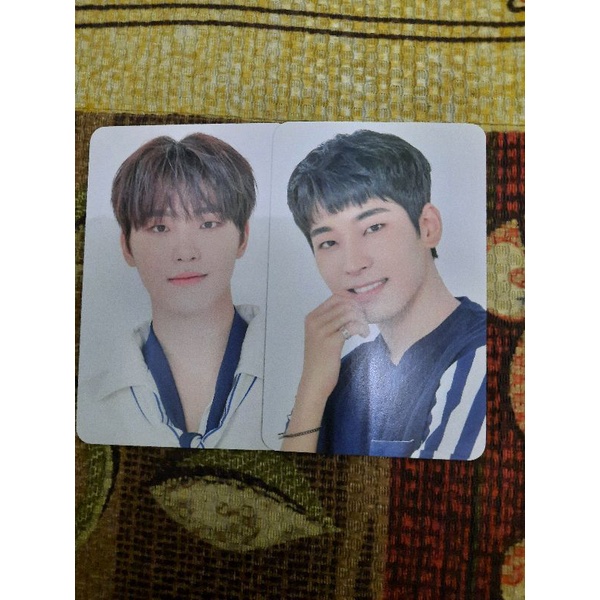 PC JAM 24H WONWOO DINO SET