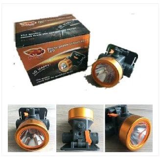 Senter Kepala Dony KL-109