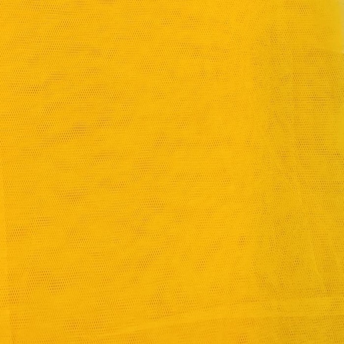 Kain Tile Meteran Kuning Kunyit