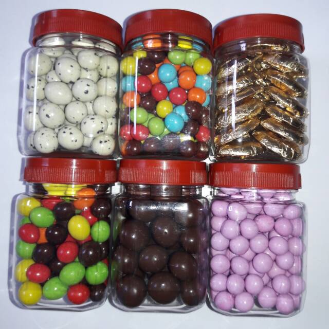 

Aneka cemilan Coklat Lagie