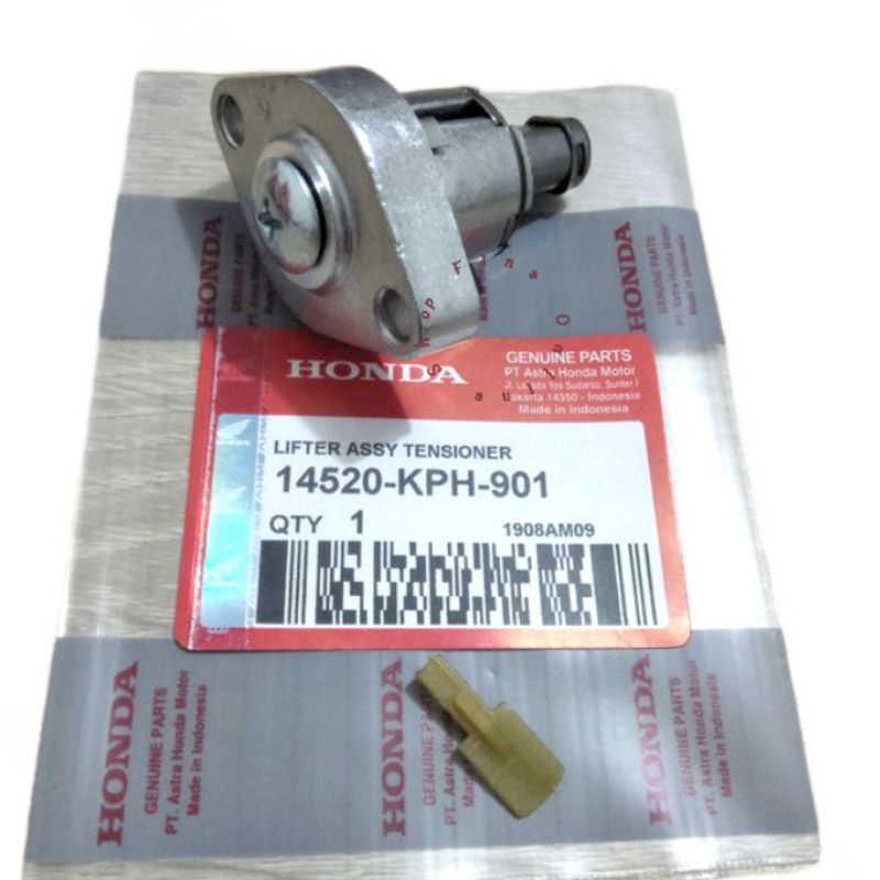 KPH Tonjokan Keteng / Lifter Assy Tensioner Honda Kharisma