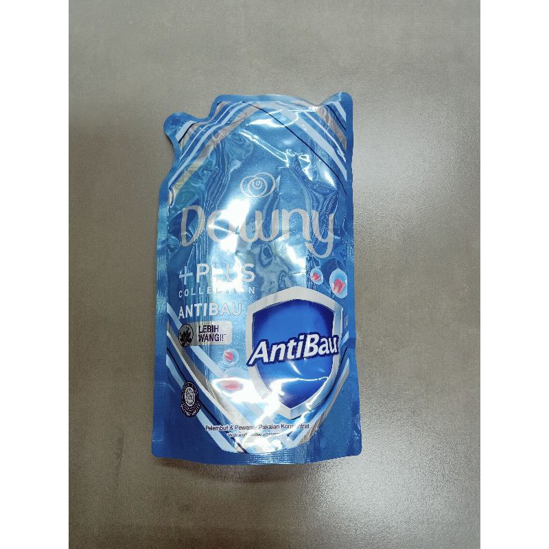 Downy Anti bau / anti apek 650 ml