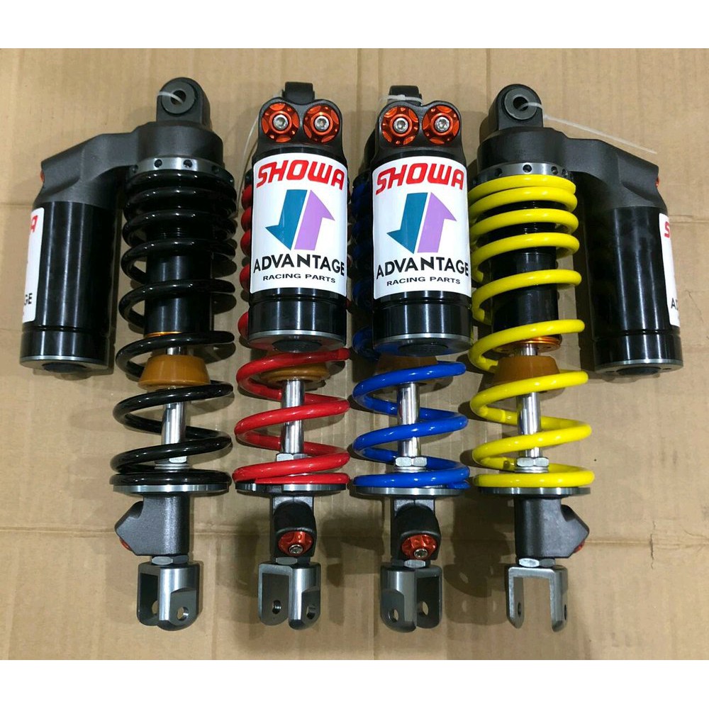 Dijual shock tabung matic showa wp terakhir