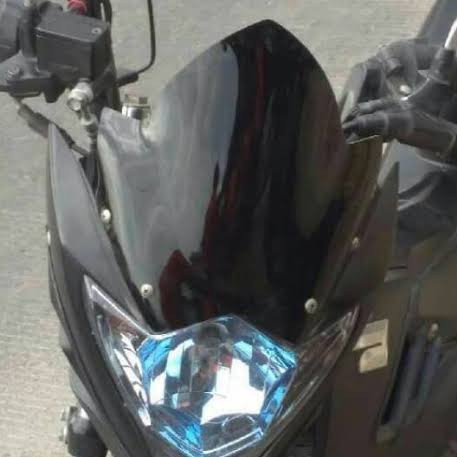 Visor Satria Fu New