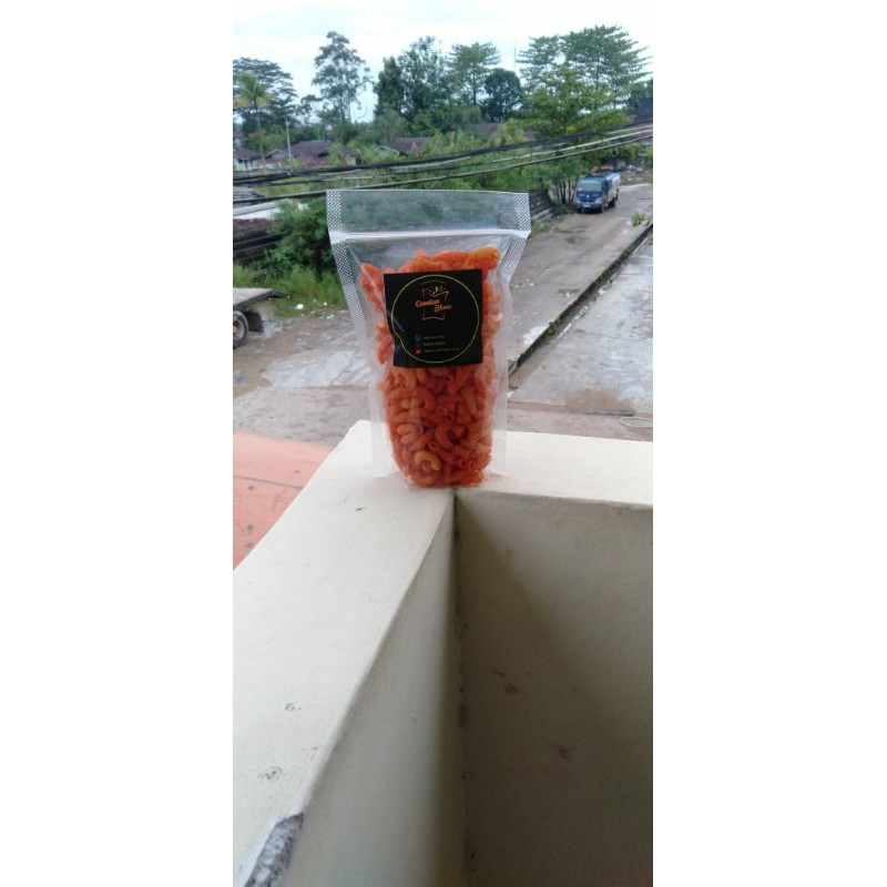 

MAKARONI BANTET