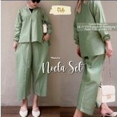 NOELA SET BY CLA HIJAB